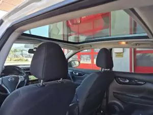 Nissan Qashqai Bild 13