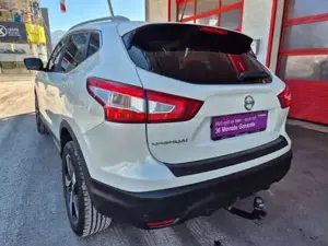 Nissan Qashqai Bild 8