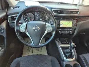 Nissan Qashqai Bild 19