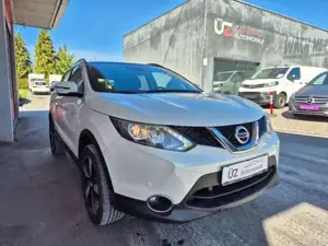 Nissan Qashqai Bild 2