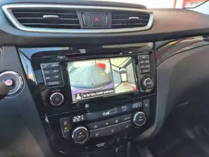 Nissan Qashqai Bild 17
