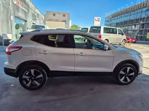 Nissan Qashqai Bild 11