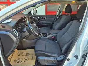 Nissan Qashqai Bild 14