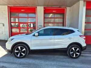 Nissan Qashqai Bild 6