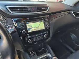 Nissan Qashqai Bild 16
