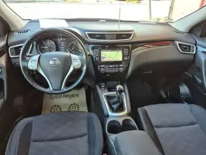 Nissan Qashqai Bild 18