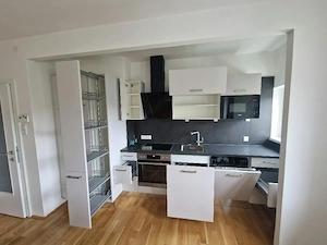 Küche inkl. Elektrogeräte Bild 2