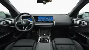 BMW X3 20d xDrive G45 ZA M Sportpaket HK HiFi DAB Bild 9