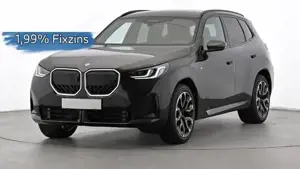 BMW X3 20d xDrive G45 ZA M Sportpaket HK HiFi DAB