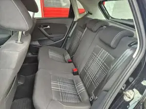Volkswagen Polo Bild 17