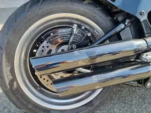 Harley-Davidson Fat Boy - TOP ZUSTAND - Edles STÜCK !! Bild 8