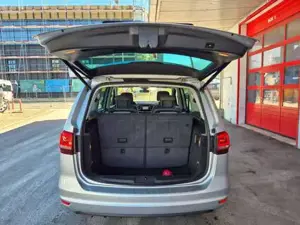 Volkswagen Sharan Bild 13