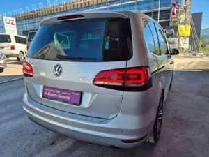 Volkswagen Sharan Bild 15