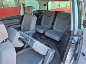 Volkswagen Sharan Bild 9