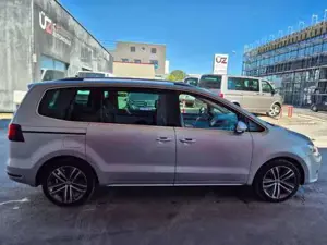 Volkswagen Sharan Bild 18