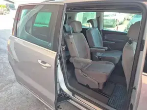 Volkswagen Sharan Bild 16