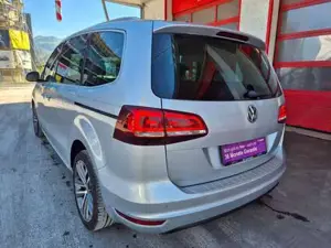 Volkswagen Sharan Bild 11