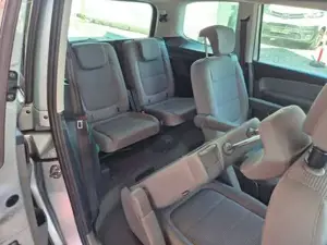 Volkswagen Sharan Bild 17