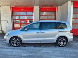 Volkswagen Sharan Bild 7