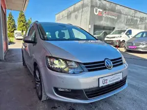 Volkswagen Sharan Bild 2