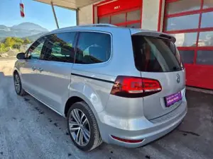 Volkswagen Sharan Bild 10