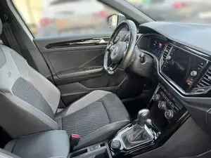 VW T-Roc Bild 14