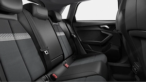 Audi A3 40 TFSI e Sportsback (Plug-in Hybrid) Bild 6