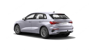 Audi A3 40 TFSI e Sportsback (Plug-in Hybrid) Bild 4