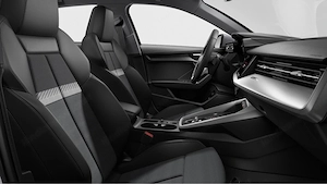 Audi A3 40 TFSI e Sportsback (Plug-in Hybrid) Bild 7