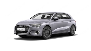 Audi A3 40 TFSI e Sportsback (Plug-in Hybrid) Bild 3