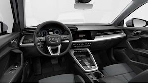 Audi A3 40 TFSI e Sportsback (Plug-in Hybrid) Bild 5