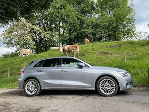 Audi A3 40 TFSI e Sportsback (Plug-in Hybrid) Bild 2