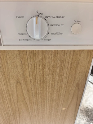 Spülmaschine Miele  Bild 2