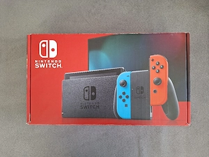 Nintendo Switch Bild 3