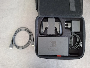 Nintendo Switch Bild 4