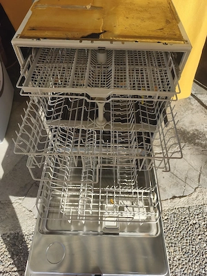 Spülmaschine Miele  Bild 4