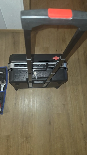 werkzeugkoffer knipex  wiha 