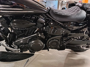 Yamaha might Night Star 1900 Bild 6