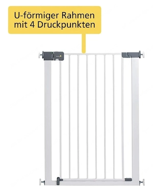 Türschutzgitter Bild 4