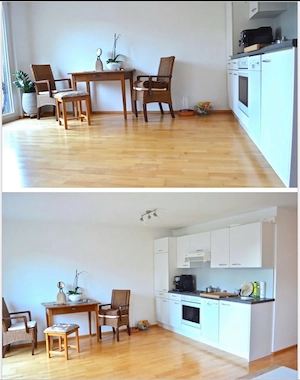 Wohnung Top Lage   Hohenems  Bild 3