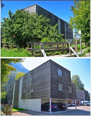Wohnung Top Lage   Hohenems  Bild 6