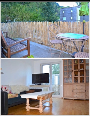 Wohnung Top Lage   Hohenems  Bild 5