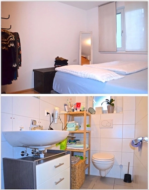 Wohnung Top Lage   Hohenems  Bild 2