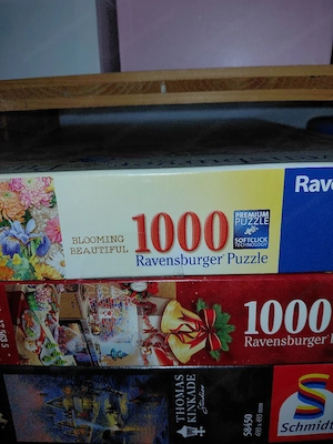 Puzzle 1000er Bild 2