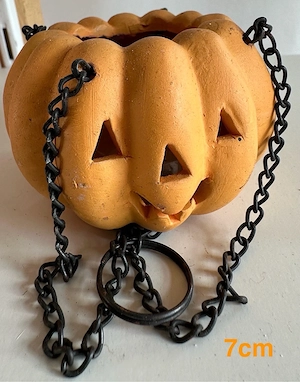 Dekoration Halloween Grusel-Deko Bild 8