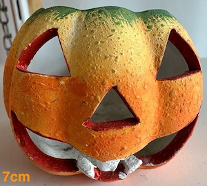 Dekoration Halloween Grusel-Deko Bild 6