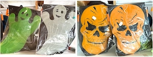 Dekoration Halloween Grusel-Deko Bild 2