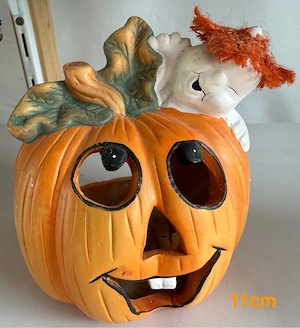 Dekoration Halloween Grusel-Deko Bild 5