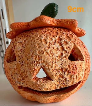 Dekoration Halloween Grusel-Deko Bild 10