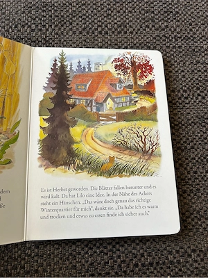Pappbuch: Lilo und Max Bild 4